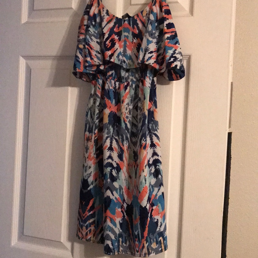 New‼️ Dress size small